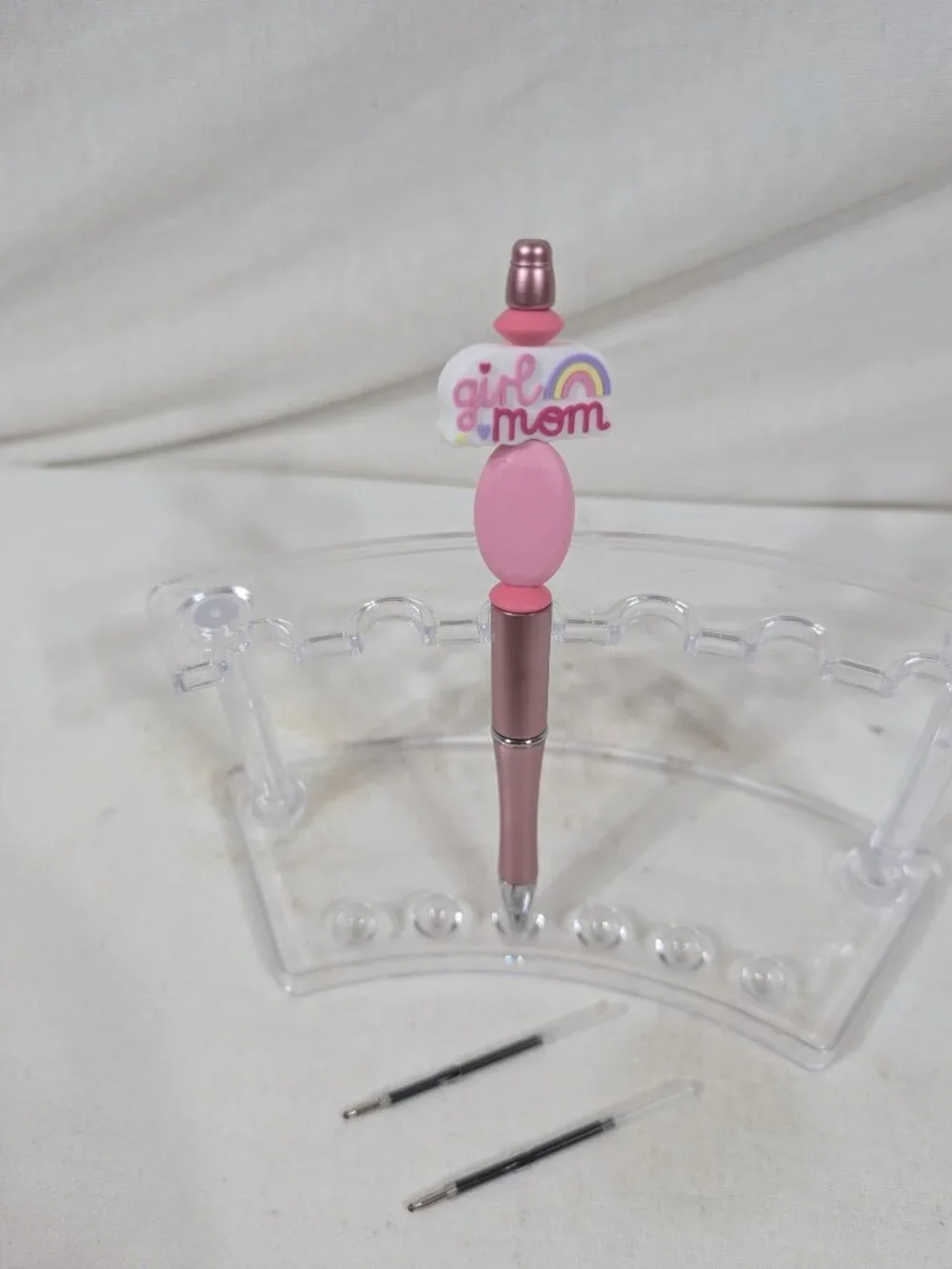 Beaded Pen (Set 2)